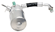83021 A/C Accumulator - Direct Fit, Sold individually