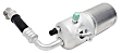 83021 A/C Accumulator - Direct Fit, Sold individually