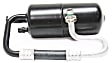 83042 A/C Accumulator - Direct Fit, Sold individually