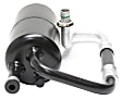 83042 A/C Accumulator - Direct Fit, Sold individually