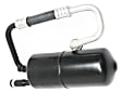 83042 A/C Accumulator - Direct Fit, Sold individually