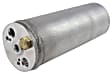 83050 4-Seasons OE Replacement A/C Receiver Drier - Direct Fit, Sold Individually