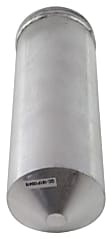 83050 4-Seasons OE Replacement A/C Receiver Drier - Direct Fit, Sold Individually