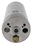 83050 4-Seasons OE Replacement A/C Receiver Drier - Direct Fit, Sold Individually