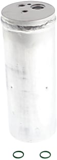 83053 4-Seasons OE Replacement A/C Receiver Drier - Direct Fit, Sold Individually