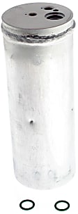 83053 4-Seasons OE Replacement A/C Receiver Drier - Direct Fit, Sold Individually