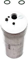 83053 4-Seasons OE Replacement A/C Receiver Drier - Direct Fit, Sold Individually
