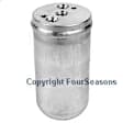 83102 4-Seasons OE Replacement A/C Receiver Drier - Direct Fit, Sold Individually