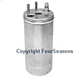83106 A/C Accumulator - Direct Fit, Sold individually