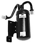 83107 A/C Accumulator - Direct Fit, Sold individually