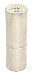 83114 4-Seasons OE Replacement A/C Receiver Drier - Direct Fit, Sold Individually