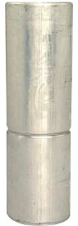 83114 4-Seasons OE Replacement A/C Receiver Drier - Direct Fit, Sold Individually