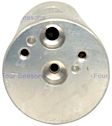 83114 4-Seasons OE Replacement A/C Receiver Drier - Direct Fit, Sold Individually