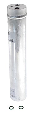 83132 4-Seasons OE Replacement A/C Receiver Drier - Direct Fit, Sold Individually