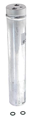 83132 4-Seasons OE Replacement A/C Receiver Drier - Direct Fit, Sold Individually