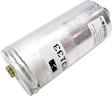 1996 Nissan Pathfinder - A/C Receiver Drier, 3.3L 6Cyl, Sold Individually, 4-Seasons OE Replacement