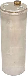83141 4-Seasons OE Replacement A/C Receiver Drier - Suction, Direct Fit, Sold Individually