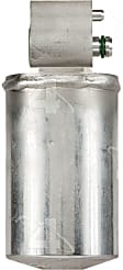 4-Seasons OE Replacement A/C Receiver Drier - Direct Fit, Sold Individually