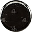 83174 4-Seasons OE Replacement A/C Receiver Drier - Direct Fit, Sold Individually