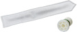 2012 Jaguar XJ - A/C Receiver Drier, Sold Individually, 4-Seasons OE Replacement
