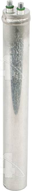 83192 4-Seasons OE Replacement A/C Receiver Drier - Direct Fit, Sold Individually