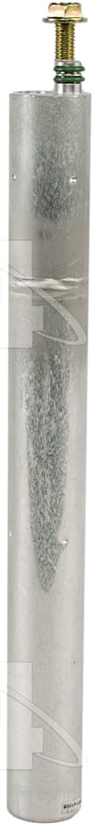 2016 Dodge Dart - A/C Receiver Drier, 1.4L 4Cyl, Sold Individually, 4-Seasons OE Replacement