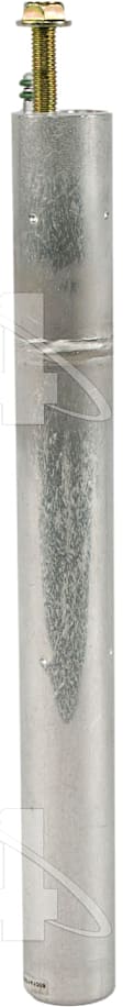 2016 Dodge Dart - A/C Receiver Drier, 1.4L 4Cyl, Sold Individually, 4-Seasons OE Replacement