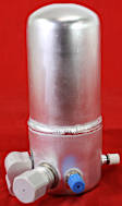 83202 A/C Accumulator - Direct Fit, Sold Individually