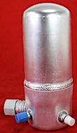 83202 A/C Accumulator - Direct Fit, Sold Individually