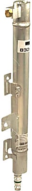 83204 4-Seasons OE Replacement A/C Receiver Drier - Direct Fit, Sold individually
