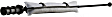 2017 Volkswagen Touareg - A/C Receiver Drier, Sold Individually, 4-Seasons OE Replacement