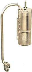 2003 Saab 9-3 - A/C Receiver Drier, 2.0L 4Cyl, Sold Individually, 4-Seasons OE Replacement
