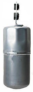 83292 A/C Accumulator - Direct Fit, Sold individually