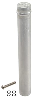 83351 A/C Receiver Drier - Direct Fit, Sold Individually