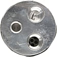 83376 A/C Receiver Drier - Direct Fit, Sold Individually