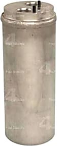 2007 Audi S6 - A/C Accumulator