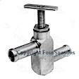 84706 A/C Shut-Off Valve - Direct Fit