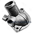 84822 OE Replacement Water Outlet - Direct Fit, Sold Individually