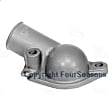 84823 4-Seasons OE Replacement Water Outlet - Direct Fit, Sold Individually