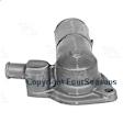 1977 Ford F-150 - Water Outlet, California Emissions, 4.9L 6Cyl, Sold Individually, 4-Seasons OE Replacement