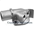 84864 4-Seasons OE Replacement Water Outlet - Direct Fit, Sold individually