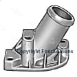 84918 OE Replacement Water Outlet - Direct Fit, Sold individually