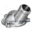1986 Nissan Sentra - Water Outlet, 1.6L 4Cyl, Sold Individually, 4-Seasons OE Replacement