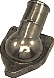 85059 4-Seasons OE Replacement Water Outlet - Direct Fit, Sold Individually
