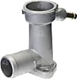 1996 Chrysler Sebring - Thermostat Housing, 2.5L 6Cyl, Convertible, 4-Seasons OE Replacement