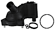 2004 Ford Explorer Sport Trac - Thermostat Housing, Housing