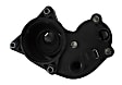 2004 Ford Explorer Sport Trac - Thermostat Housing, Housing