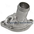 85194 OE Replacement Water Outlet - Direct Fit, Sold individually