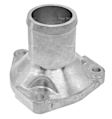85199 4-Seasons OE Replacement Water Outlet - Direct Fit, Sold Individually