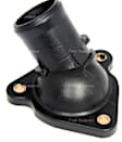 85217 4-Seasons OE Replacement Water Outlet - Direct Fit, Sold individually
